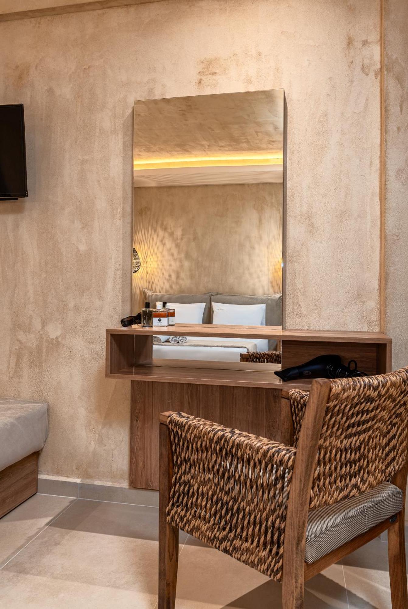 Odyssey Accommodation Pefkochori Zewnętrze zdjęcie